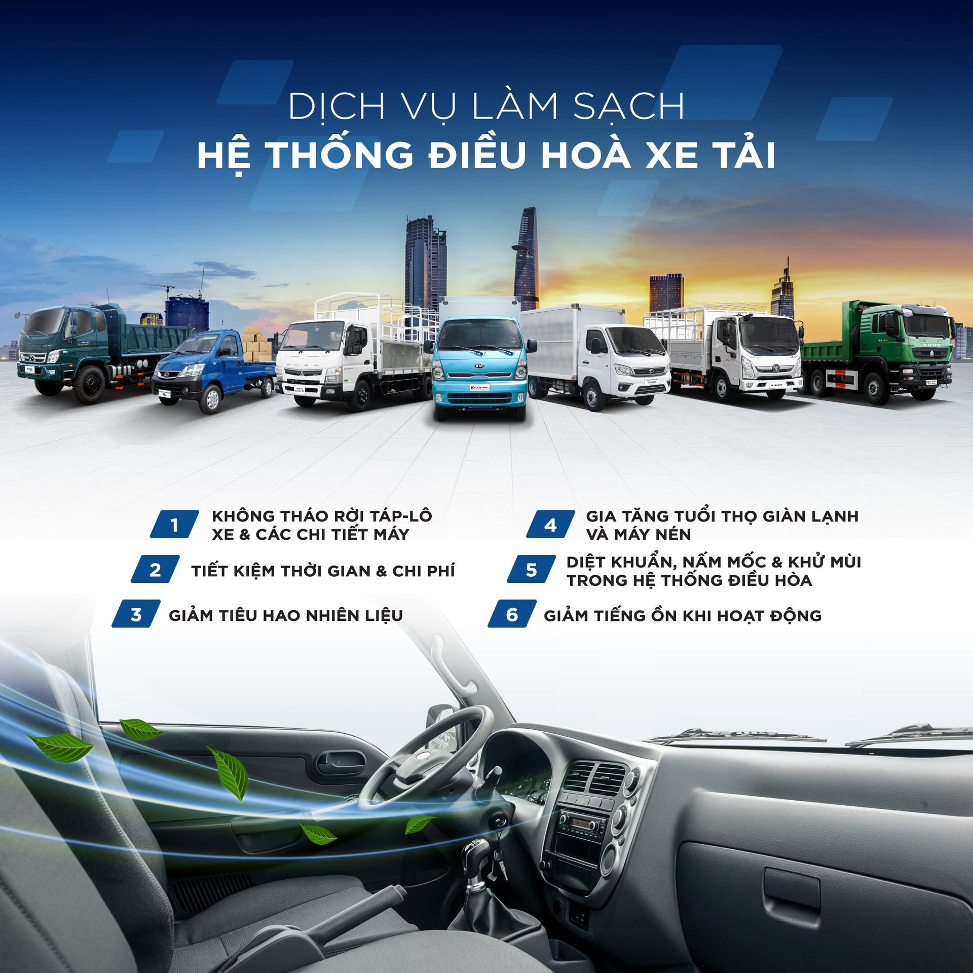 DỊCH VỤ SỬA CHỮA